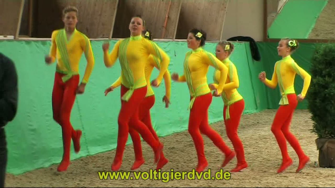 DJM Krumke 2015 Gruppen 01 VV Ingelsberg Junior I