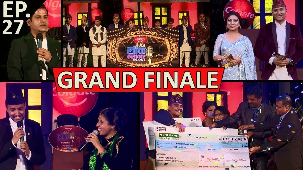 Image Lok Kalakar Season 2 || Episode 27 || GRAND FINALE