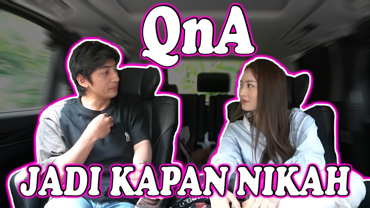 QnA BARENG @iWil_Network ...Jadi Kapan NIKAH...???