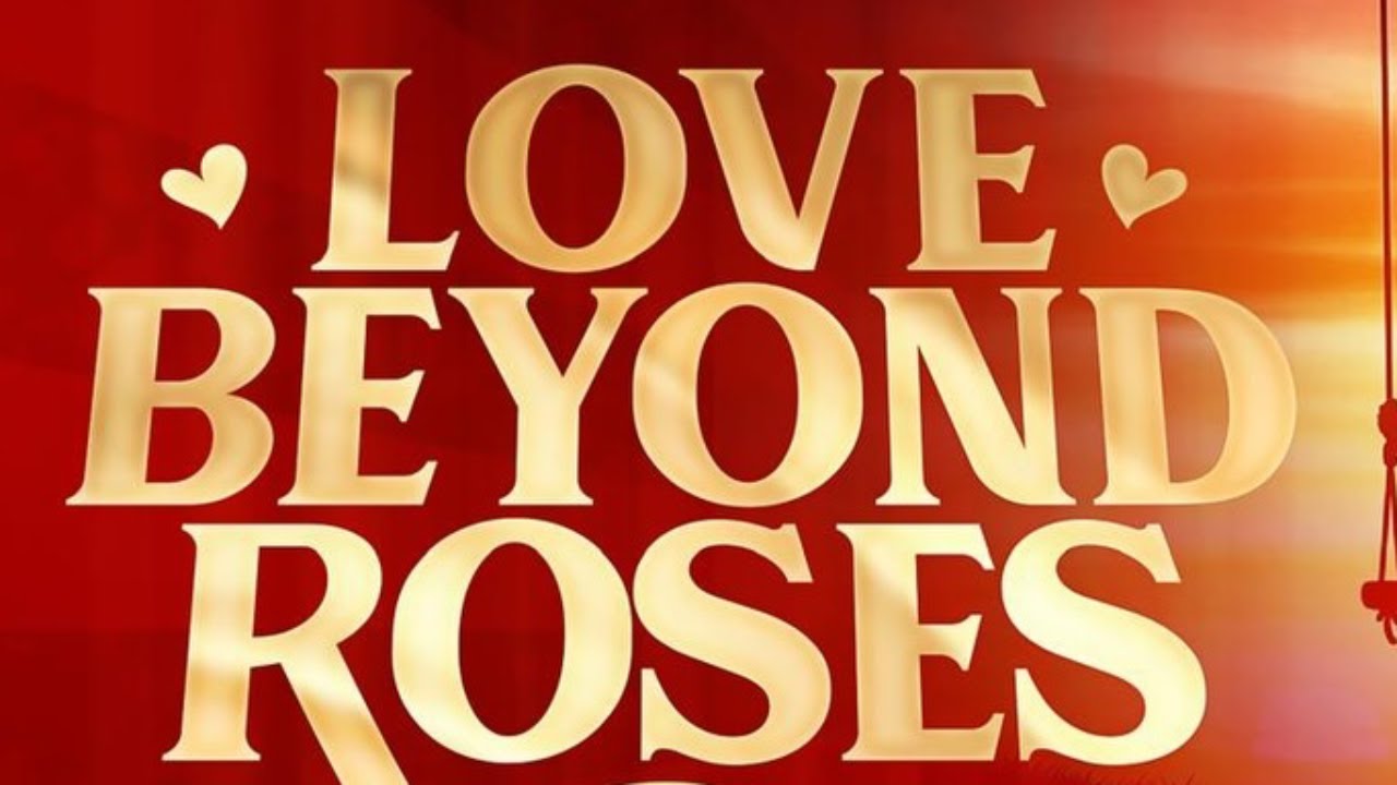 CELEBRATION SERVICE | LOVE BEYOND ROSES | 1ST SERVICE | 15TH FEBRUARY, 2026 |