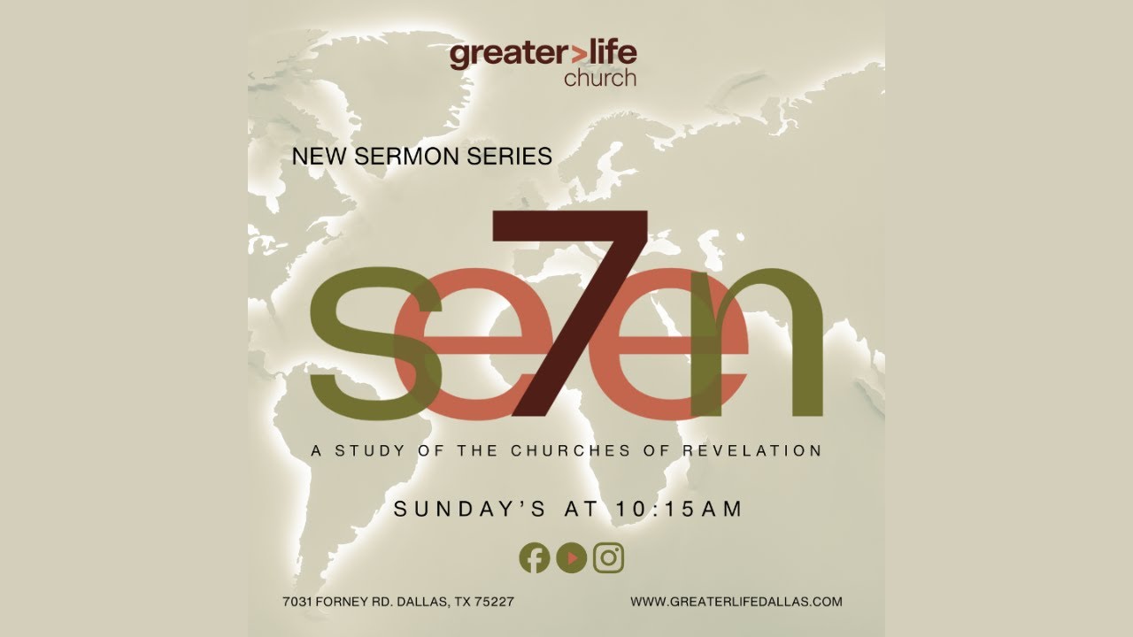 Sunday Service | How Long? Not Long. | Notes: http://bible.com/events/49566076
