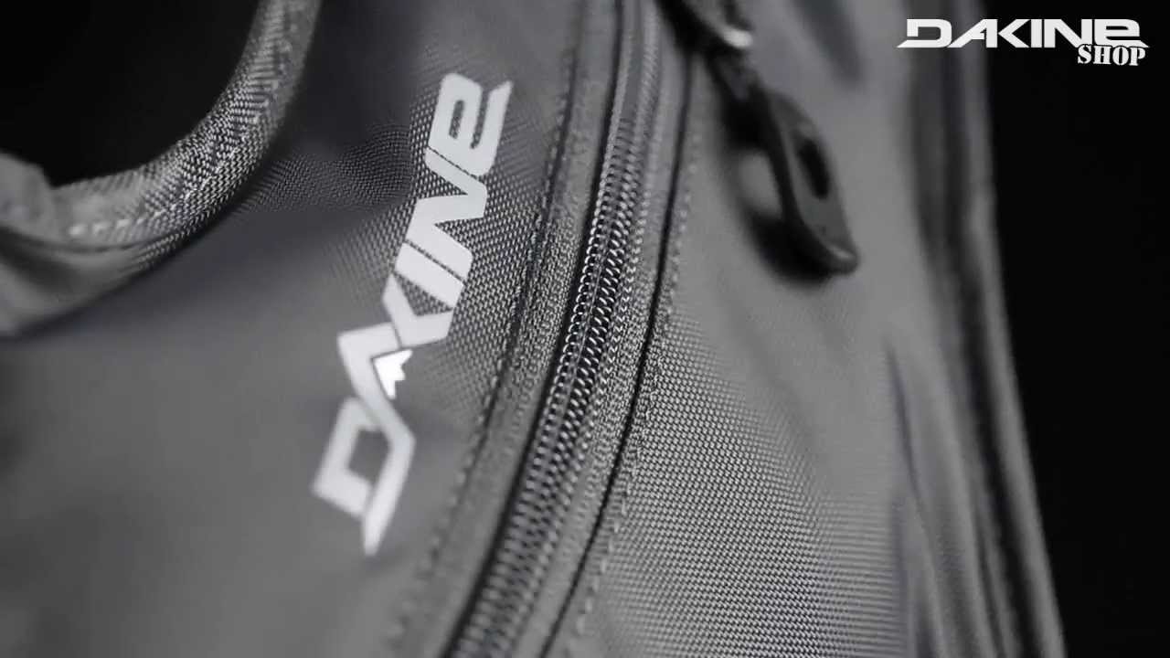 Dakine BC Vest Freeride Touring Vest