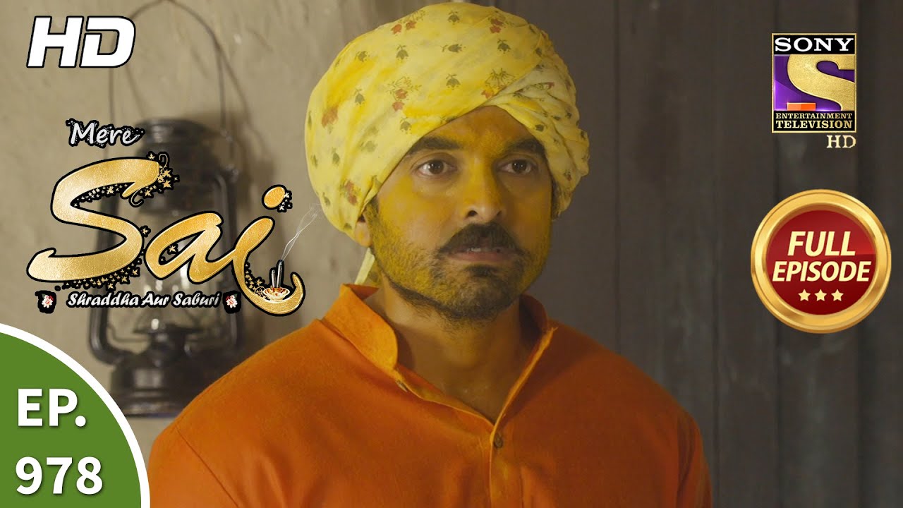 Mere Sai - Ep 978 - Full Episode - Britishers Try To Find Maan Singh - 11th Oct, 2021