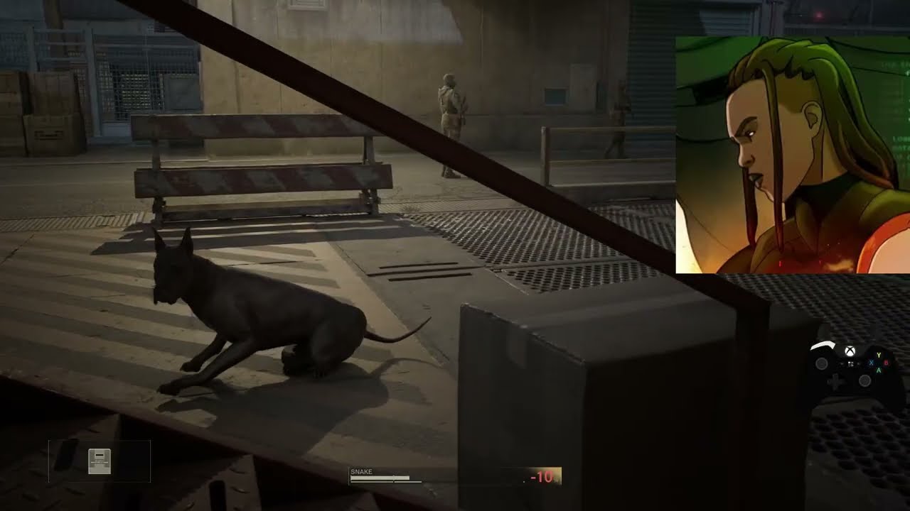 Splinter Cell: Deathwatch - My Opinion