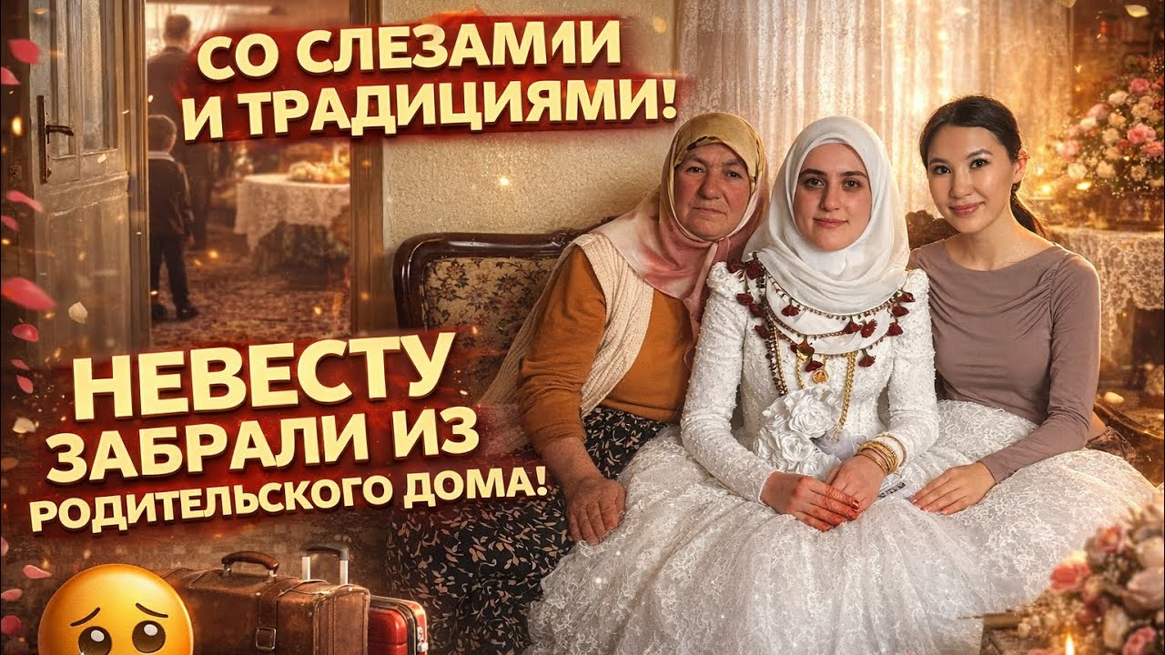 Турецкий сериал в реальной деревенской жизни🥰