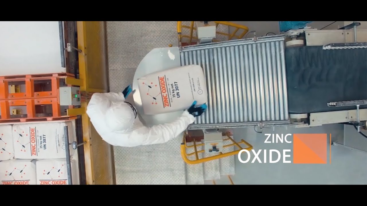 IEQSA - PERUVIAN ZINC