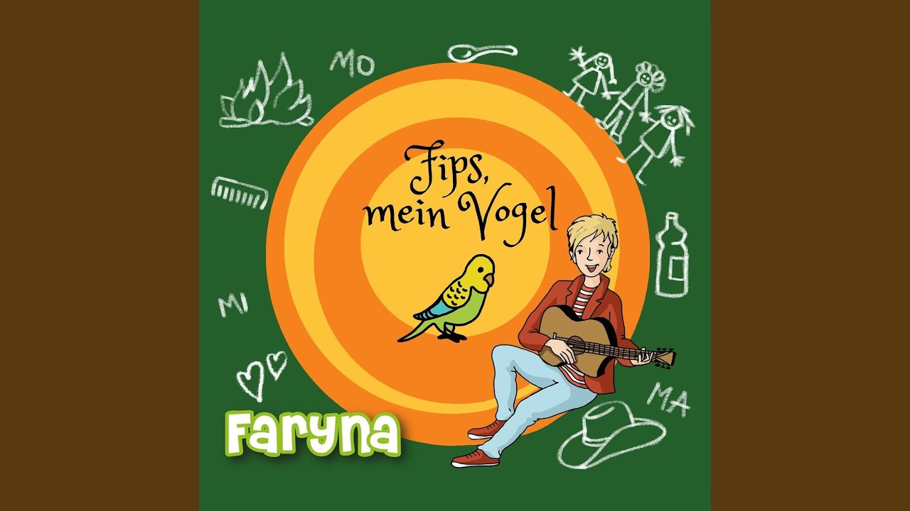 Fips, mein Vogel
