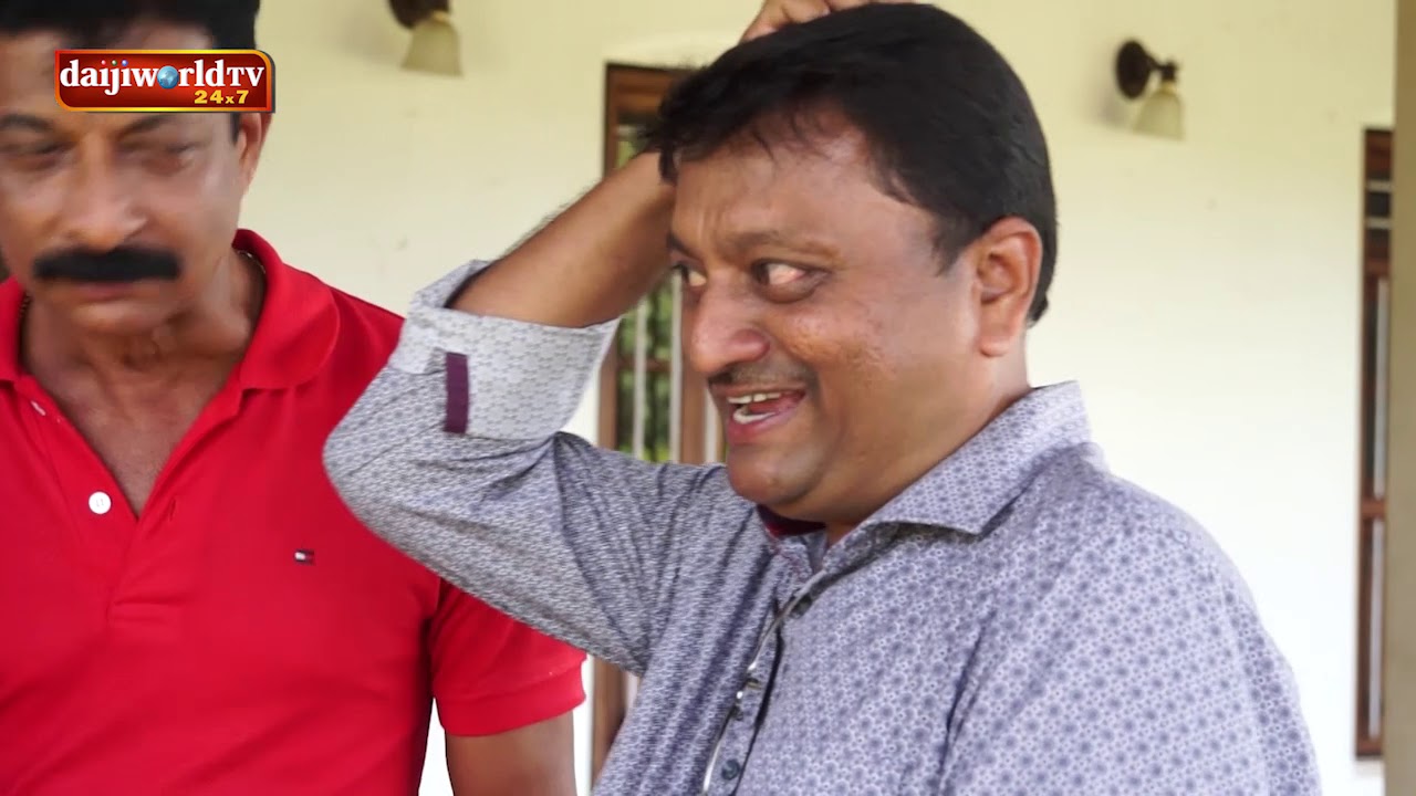 Mrs. Meena & Family - Konkani Serial│Episode 1│Daijiworld Television