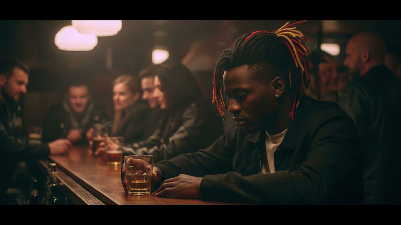 Mizzta KInda - Gegen den Plan (AfroDeutsch) Official Video) 2025