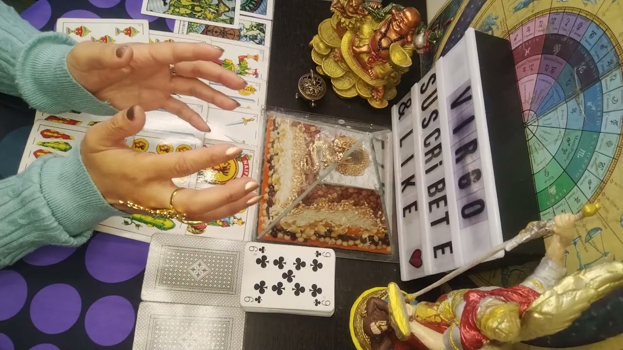 VIRGO♍️: EN EL CAMINO HABRÁ MATRIMONIO💍Y VIVIRÁ MOMENTOS DE FELICIDAD EN SU NUEVA VIDA👩‍❤️‍💋‍👨