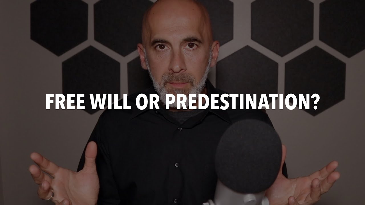 Free Will Versus Predestination and Why Choices Matter