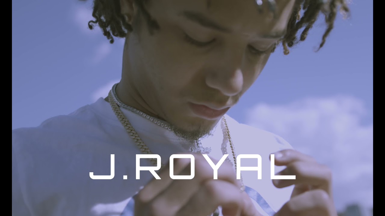 J.Royal & Lil Ty - &ldquo;One In A Million&rdquo; (Official Music Video) by director516pm