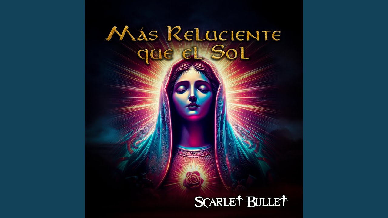 Más Reluciente que el Sol