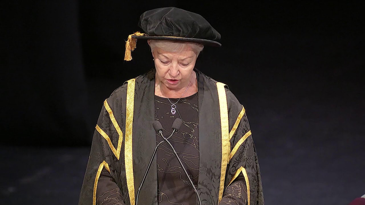 Graduations 2023 - Ceremony 5 - Salford Business School