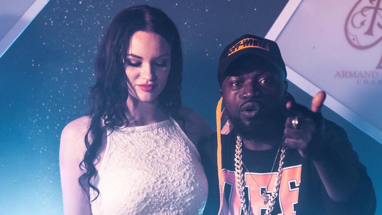 BTrain - Follow Di Flow [ft.Ras Askia,Ranger & Keezy]  [Official Music Video]