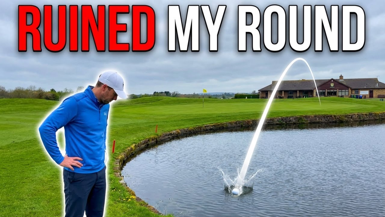 What 2 Handicap Golf HONESTLY Looks Like… [Every Shot]
