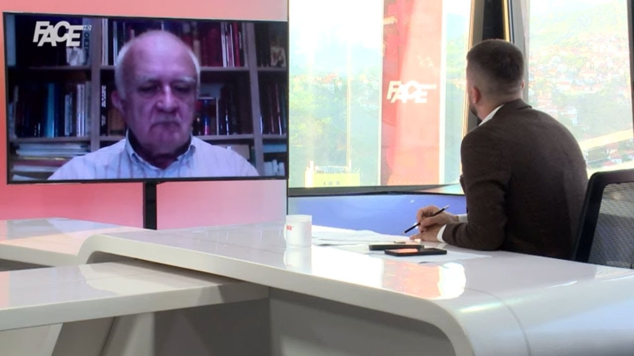 Dušan Janjić šokira: Iran će napasti Izrael! Napad će biti jači, brutalniji! Trump i Putin presuđuju