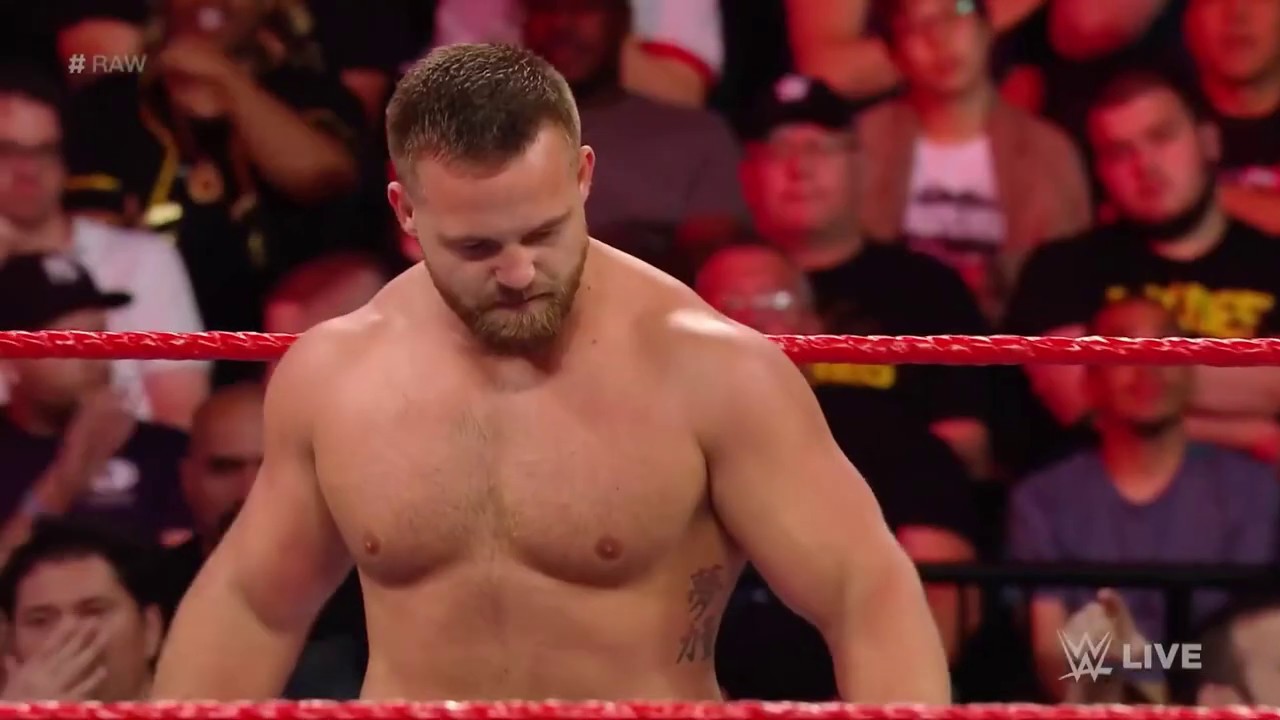 Future of Wrestling: Hot Beefcake Dash Wilder