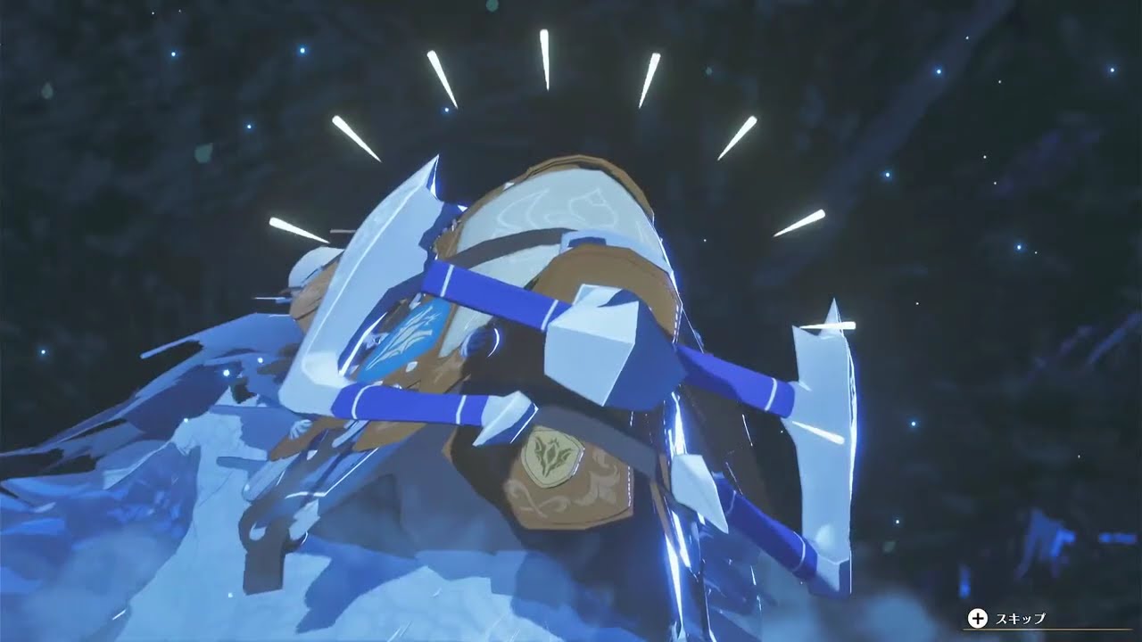 隻眼イャンガルルガ＆セルレギオスかっこよすぎ！【モンスターハンター ストーリーズ3】#6