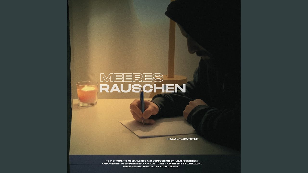 Meeresrauschen
