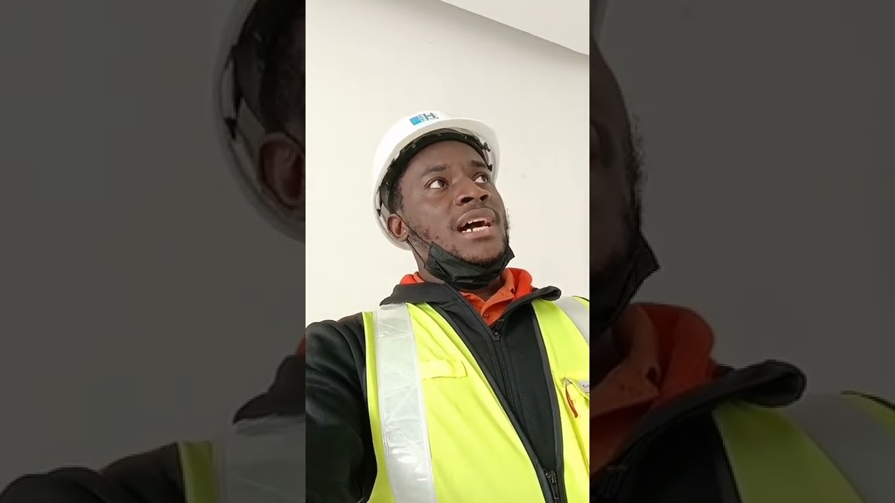 Electrical site installation works