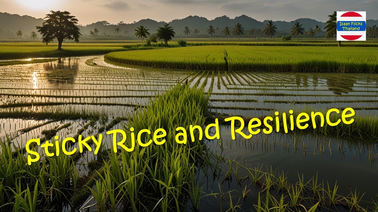 Sticky Rice and Resilience: The Heartbeat of Isaan&rsquo;s Culture