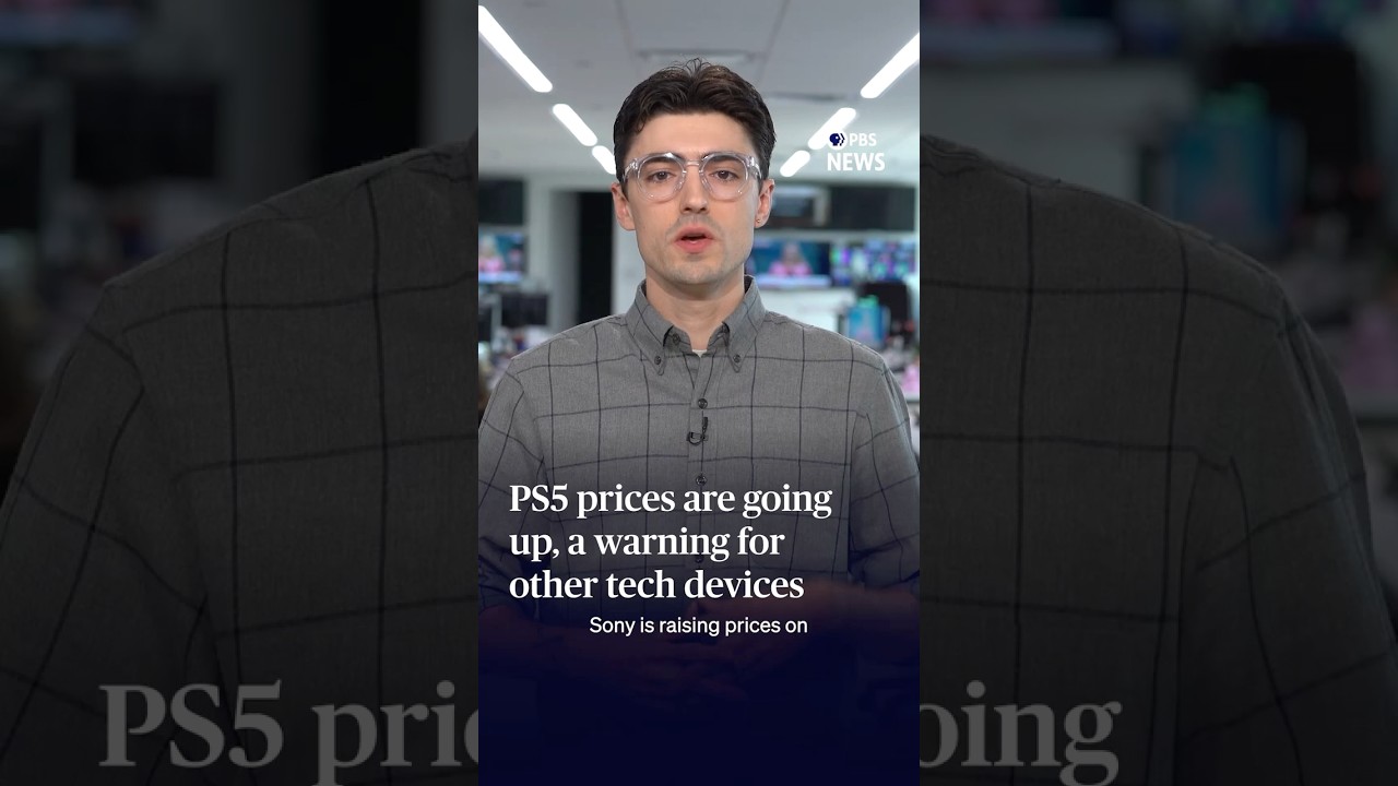 2 surprising reasons your tech devices could get pricier
