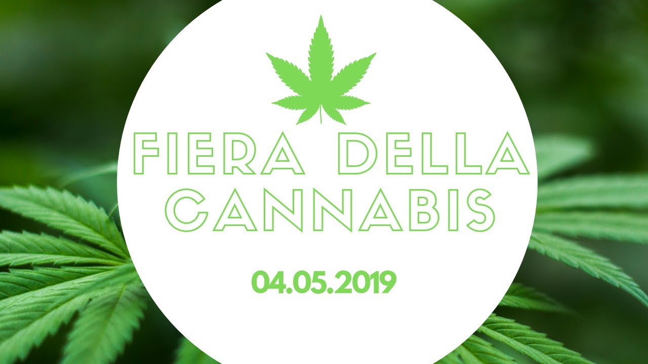 Hemp Fest Milano 2019