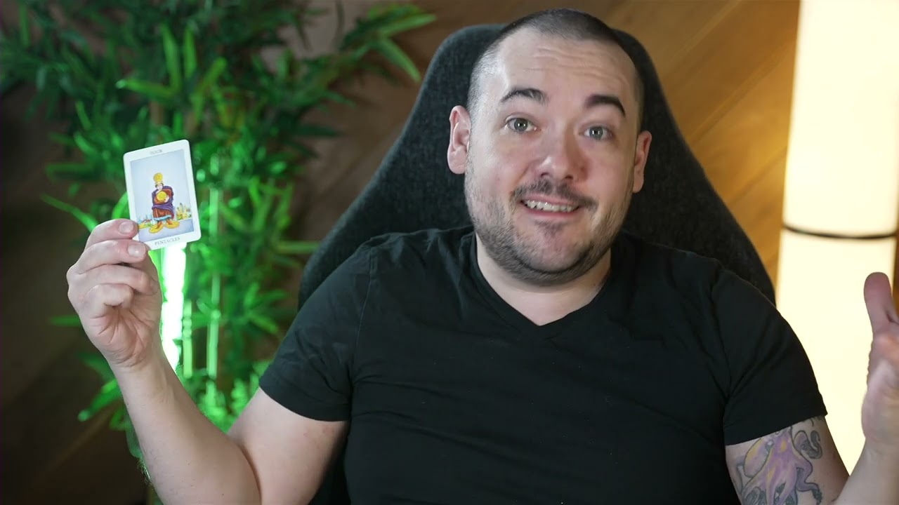 Scorpio You Make This Look Easy Scorpio! | November 21st - 27th