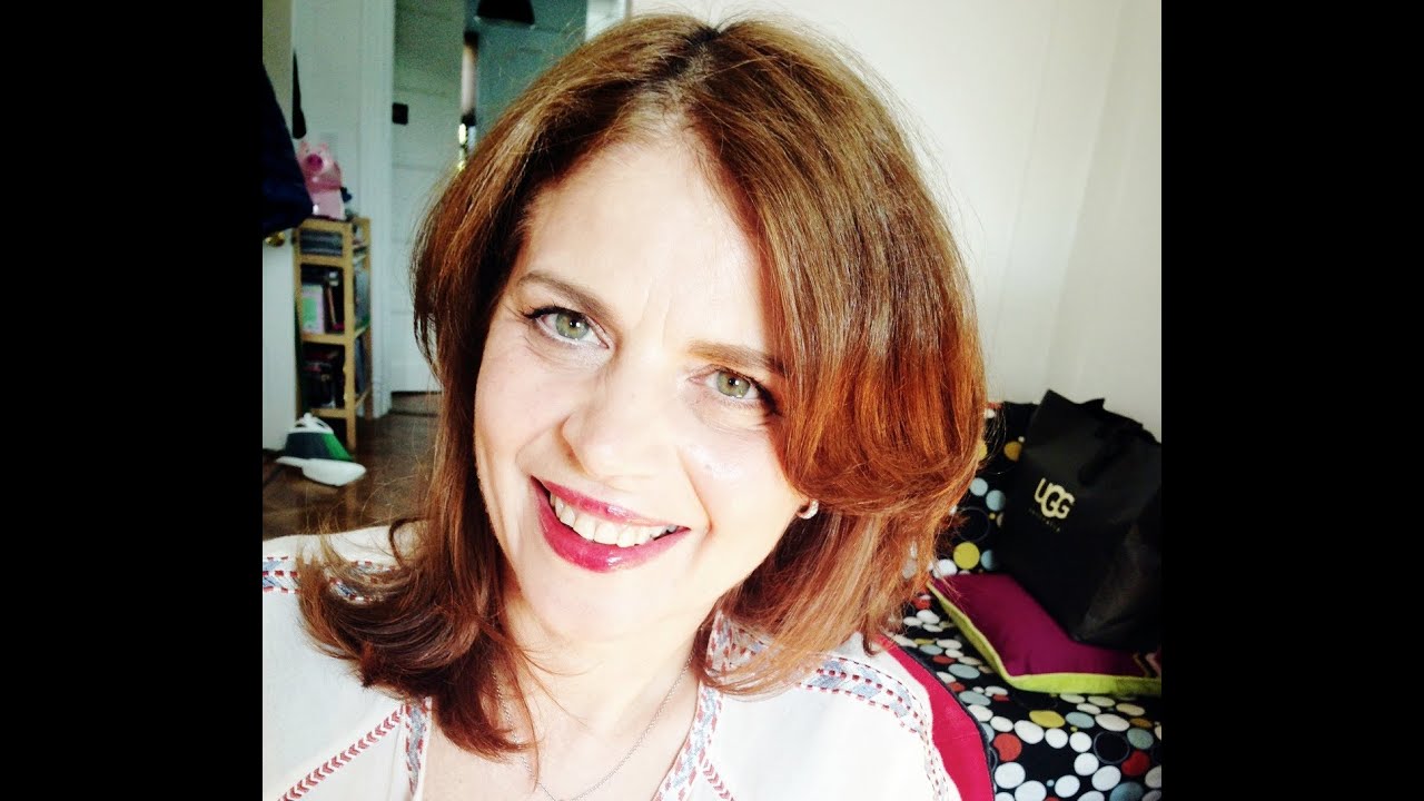 Makeup Tutorial Trucco PELLI MATURE + MAMMA