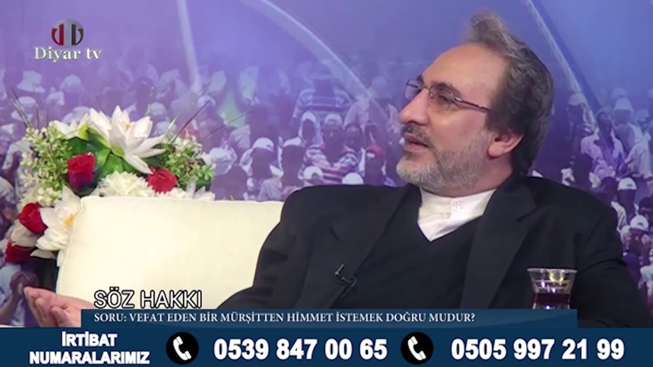 Pir Muhammed Hüseyin (R.A)-Dua ederken medet ya Abdulkadir Geylani Biiznillah denildi. Bu şirkmidir?