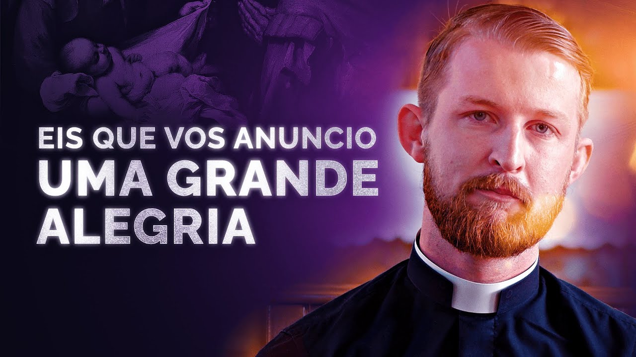 Foi REALMENTE uma noite feliz? | Natal do Senhor
