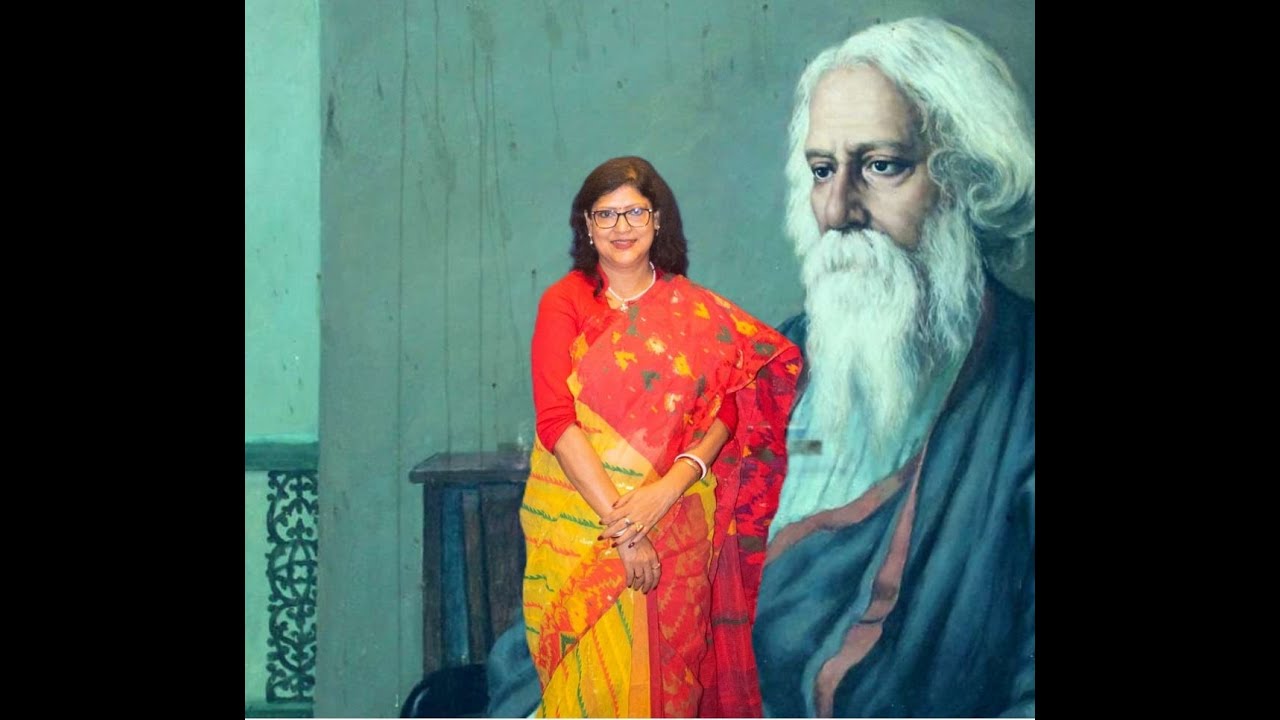 Ratna Roy | Ei Akashe Amar Mukti |  Rabindrasangeet I Jukebox