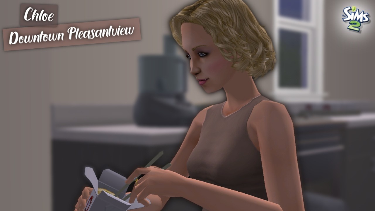 Chloe | Living Her Best Life