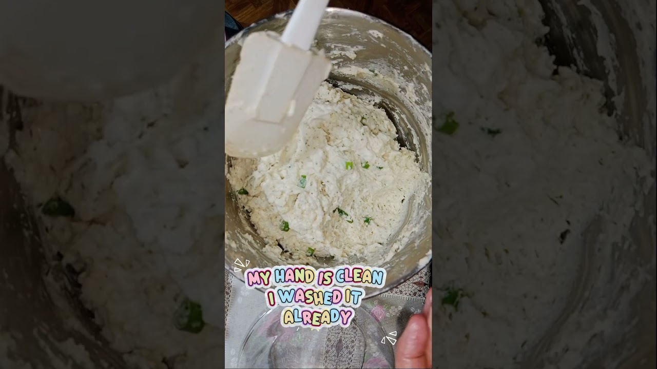 Garlic Cheese muffin#cooking #food #recipe #yummy #youtube 