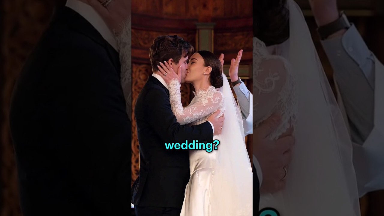 Did anyone get invited to Magnus&rsquo;s wedding?
