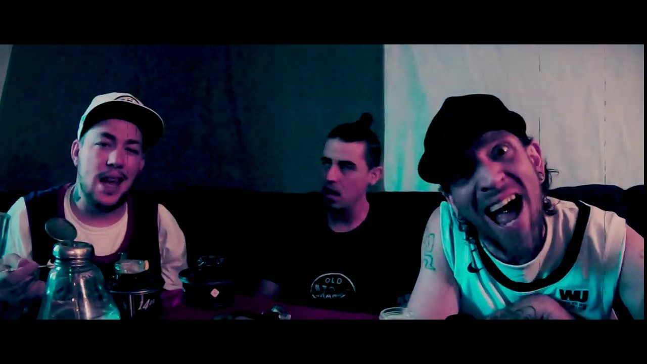 Th3 Kind.r3d Feat. Blezo 1 Tyme 
