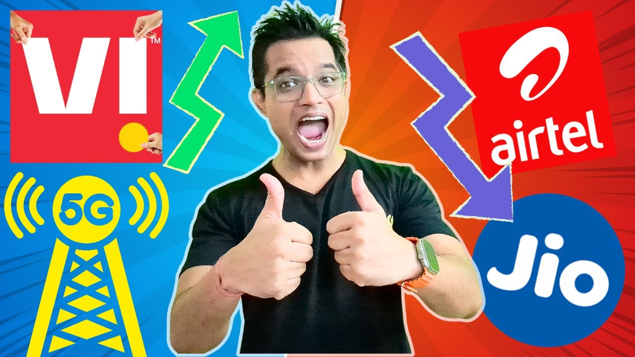 Vi Financial Report Card 2025 | Vi All India 5G Network Expansion | Vi Govt Secret Deal #trending