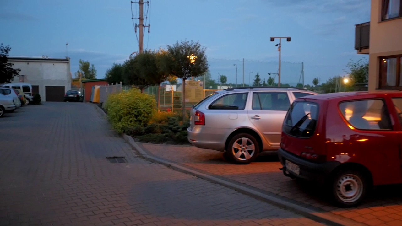 zhiyun crane m-stab test / no set no calibration