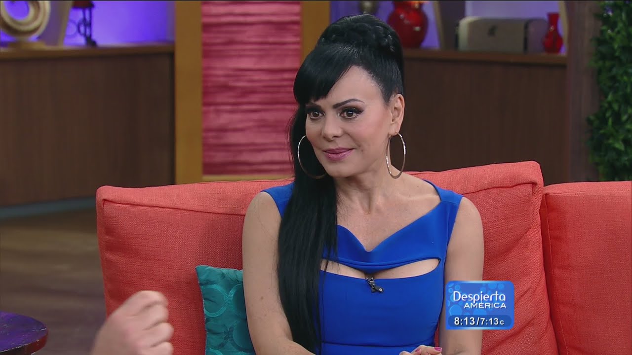 Maribel Guardia compartió secretos que nadie sabía de Joan Sebastian