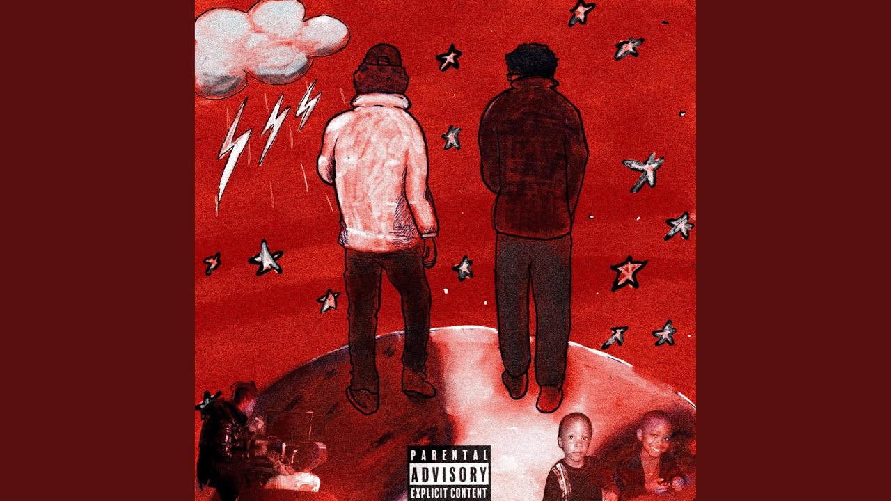 Change My Life (feat. KP SKYWALKA & Big Flock)