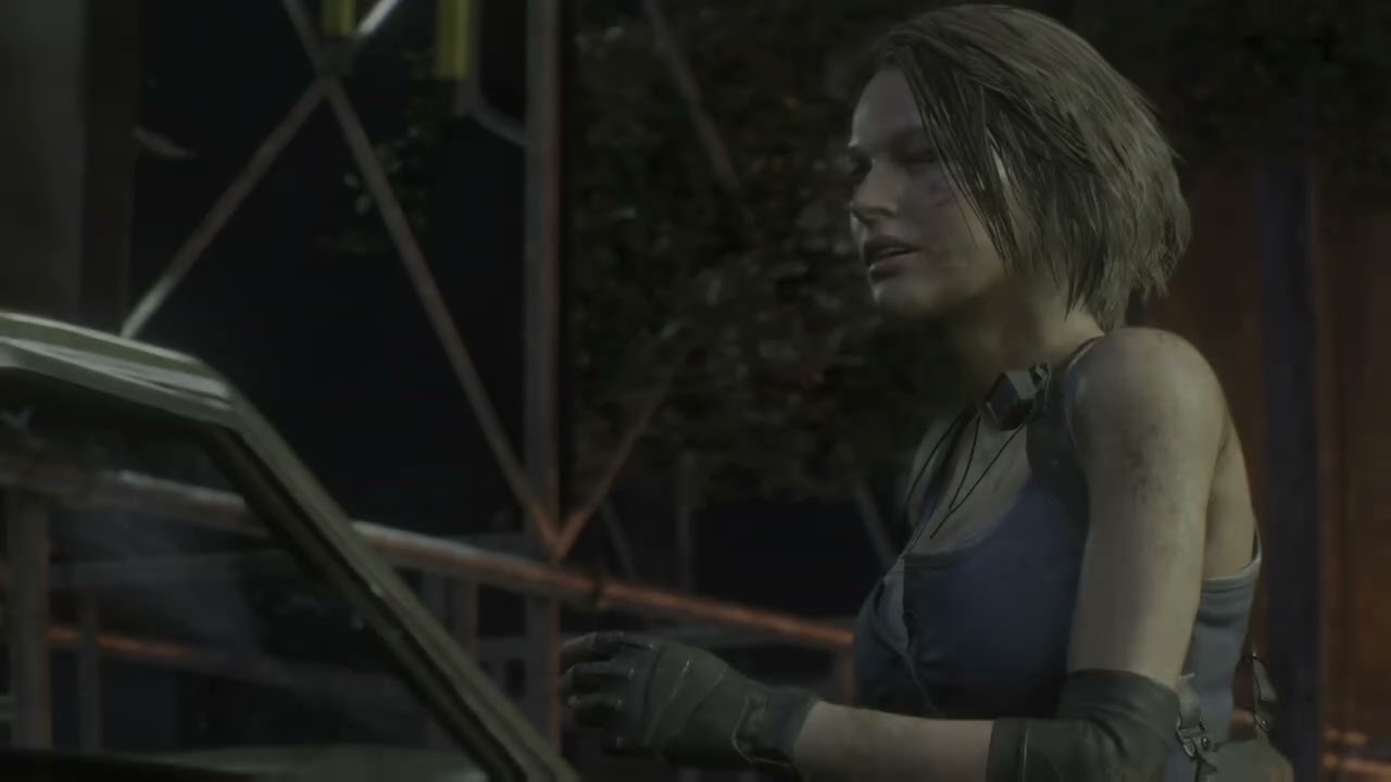 Resident Evil 3 Remake | Speedrun 59:59 INFIERNO Rango S Guia