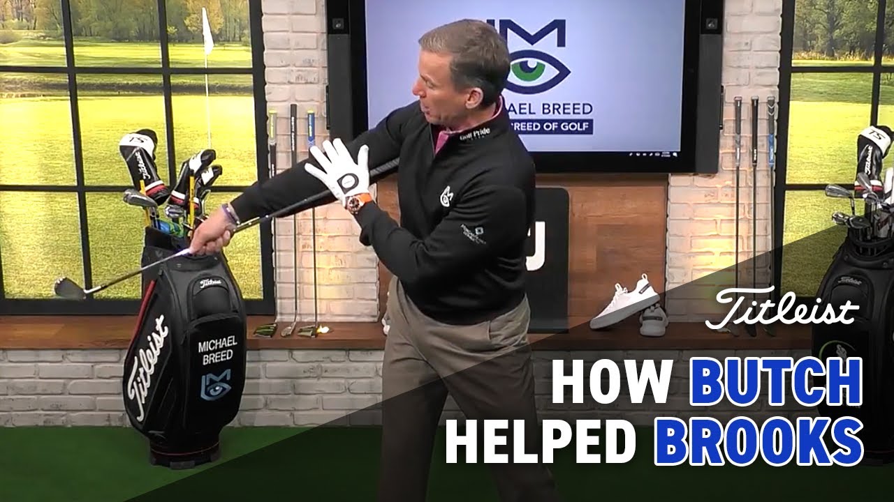 Add Width in Your Swing Like Brooks Koepka