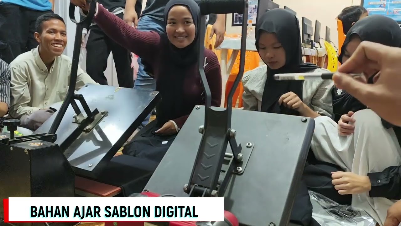 Bahan Ajar PKW 2025 LKP SL Komputer