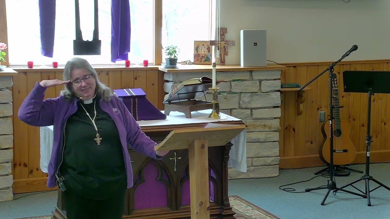 Mtr. Laura Miller 02.24.2026