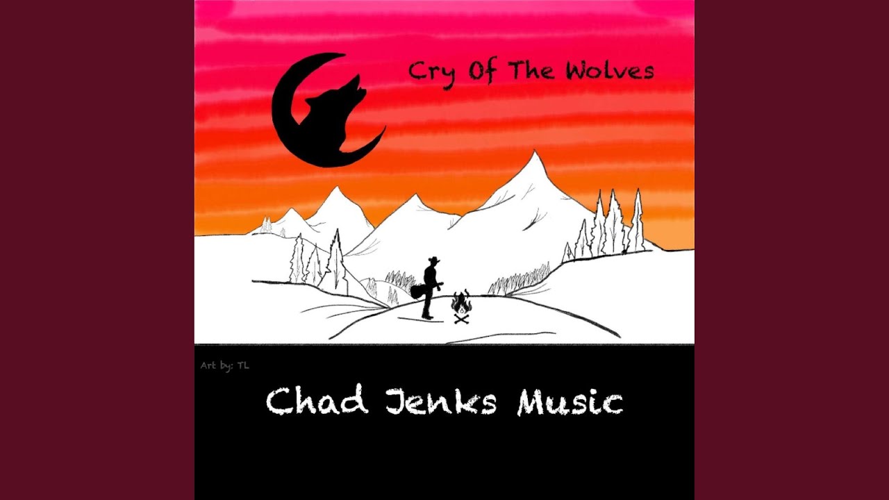 Cry Of The Wolves