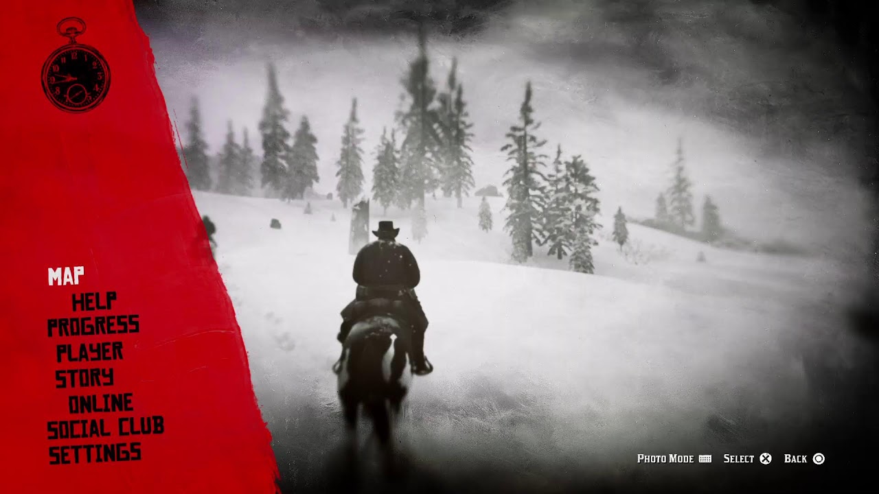 Red Dead Redemption 2 Free Aim Story | Let's Ride Pt 2 🤠