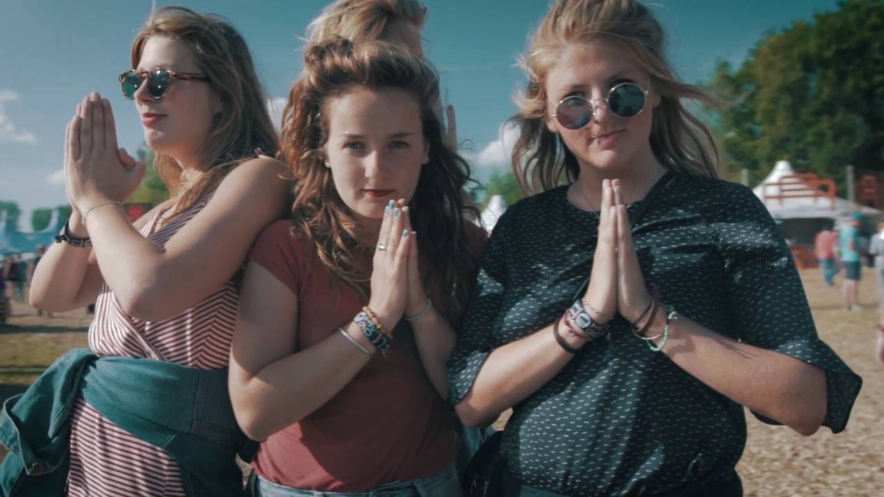 Lowlands 2016 aftermovie