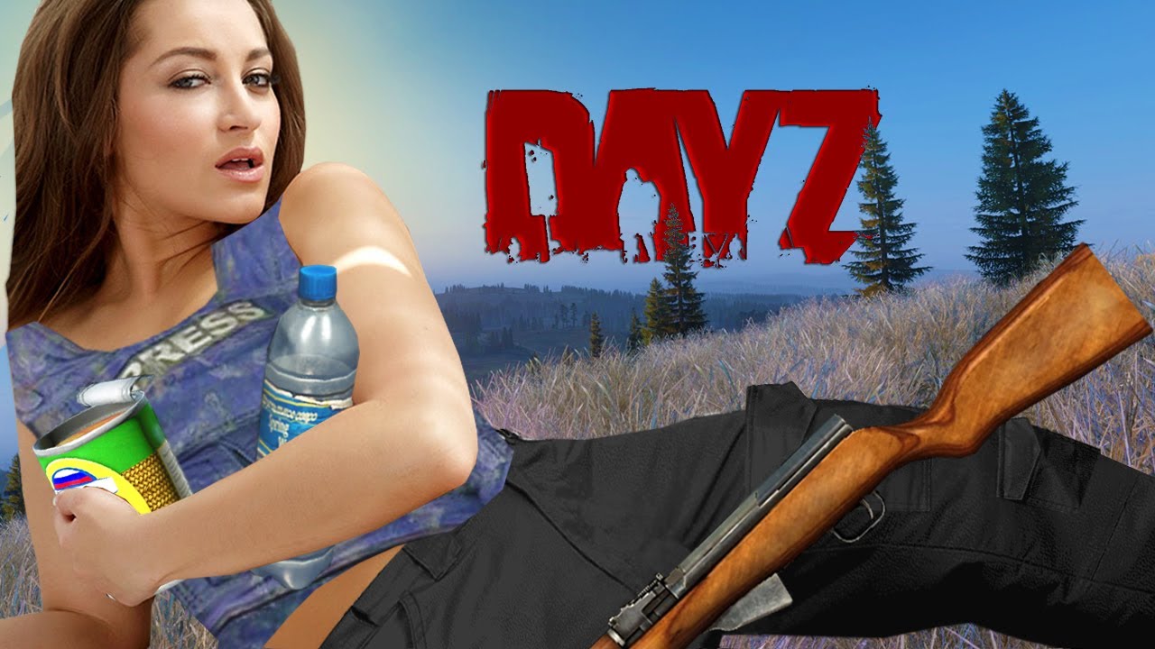 I can't make friends in DayZ