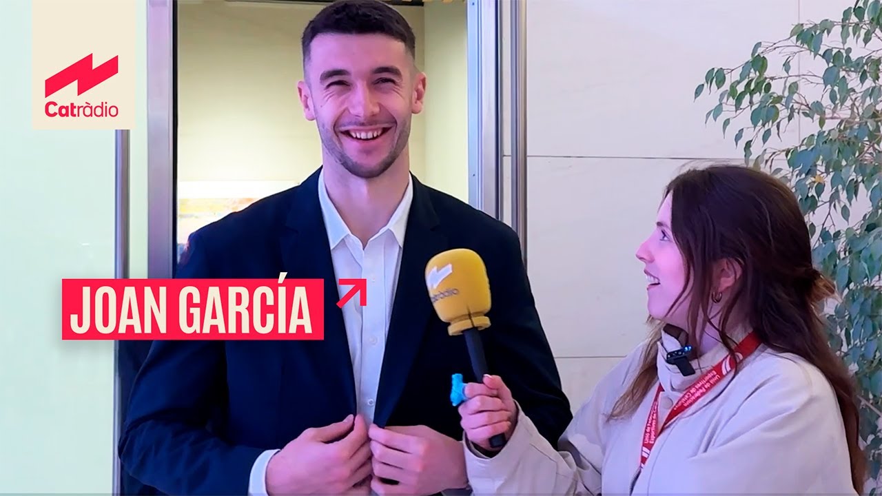 Què es van dir JOAN GARCÍA i JULIANA CANET?